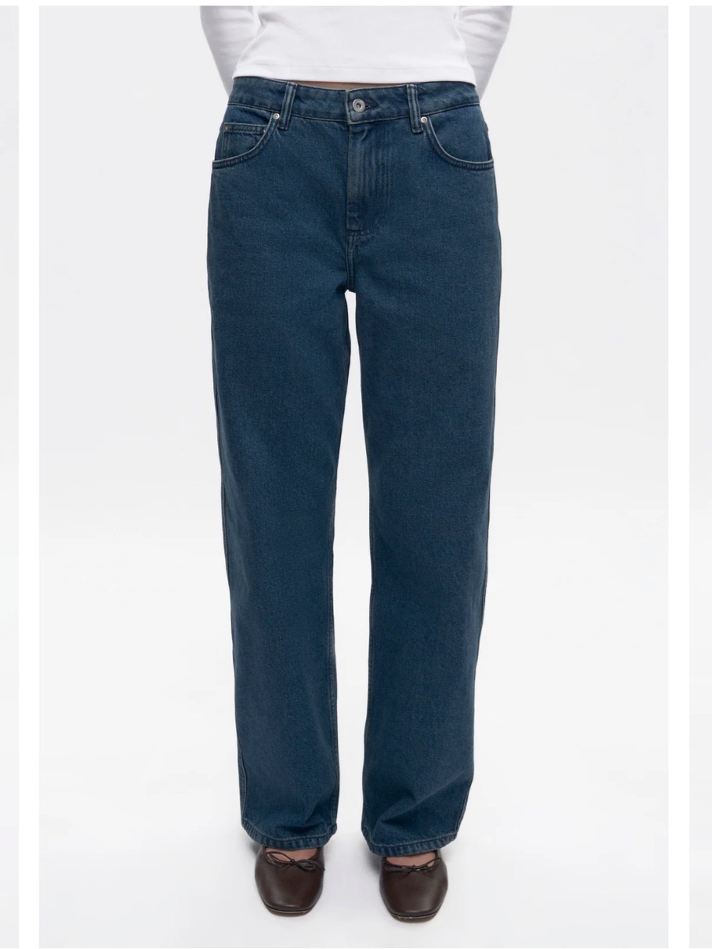 KOTN Women's Taba Denim